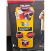 Image 4 : MAC Tools Kids Engine Cart Playset – Realistic Mechanic Toy with Engine Parts, Tools, and R