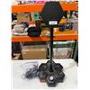 Image 2 : Singsation All-in-One Karaoke System with Microphones