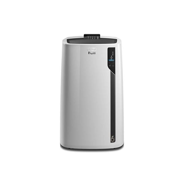 DeLonghi PAC EL375HGRK-6AL Portable Air Conditioner, 115V