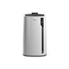 Image 1 : DeLonghi PAC EL375HGRK-6AL Portable Air Conditioner, 115V