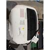Image 4 : DeLonghi PAC EL375HGRK-6AL Portable Air Conditioner, 115V