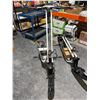 Image 5 : PhantomGOGO G63 ALL-TERRAIN ELECTRIC SCOOTER