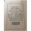 Image 3 : Pack & Fly 3-Piece Champagne Edition Suitcase Set