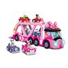 Image 1 : Minnie Mouse Vehicle Hauler With Light and Sound Functions