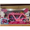 Image 2 : Minnie Mouse Vehicle Hauler With Light and Sound Functions