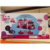 Image 3 : Minnie Mouse Vehicle Hauler With Light and Sound Functions