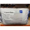 Image 2 : Calvin Klein Queen Grand Set