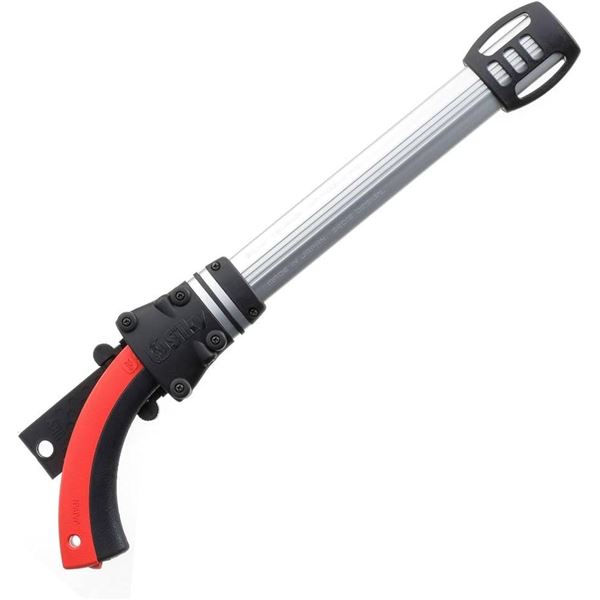 Silky Tsurugi Professional 200mm Hand Saw with Large Teeth