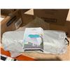 Image 2 : FE Active The Mavericks Spacious Half Dome Tent