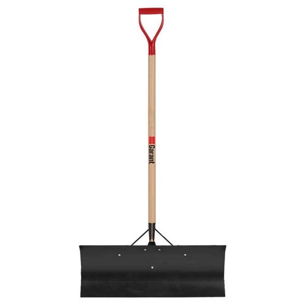Garant Steel Snow Pusher