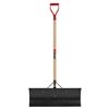 Image 1 : Garant Steel Snow Pusher