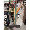 Image 2 : Garant Steel Snow Pusher