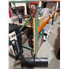 Image 3 : Garant Steel Snow Pusher