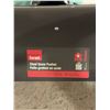 Image 4 : Garant Steel Snow Pusher