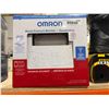 Image 2 : Omron Blood Pressure Monitor With Bluetooth Connectivity