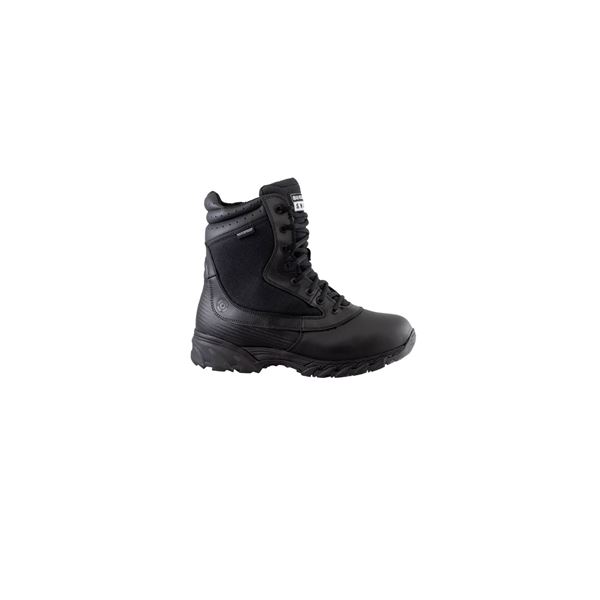 Original S.W.A.T. Chase 9″ Waterproof Side-Zip Tactical Boot, Size 10.5/45