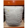 Image 2 : Queen-Size Comforter Quilted Duvet