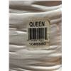 Image 3 : Queen-Size Comforter Quilted Duvet