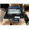 Image 2 : 100W LED Flood Light With Remote Control, IP66 Rating