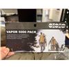 Image 5 : Eberlestock EMOD Vapor 5000 Pack, Coyote, Model V50MC