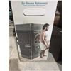 Image 3 : Homedics Portable Premium Steam Sauna