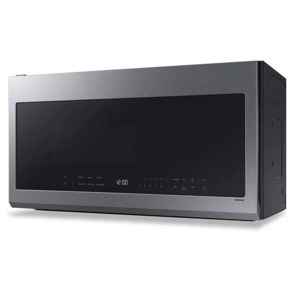 Samsung ME21DG6300SRAC Over-the-Range Microwave Oven *Stock image may not be exact