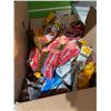 Image 1 : Lot of Assorted Potato Chips