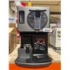 Image 2 : Gourmia GMF2600 Electric Automatic Ice Cream Maker With Control Panel