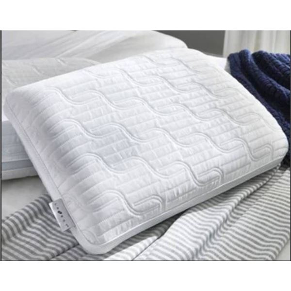 La-Z-Boy CoolRest Serene Foam Pillow Queen Grand