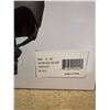 Image 4 : Tipperary Equestrian Sportage Riding Helmet Model 8500, Medium, Black