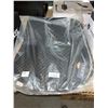 Image 2 : Supra Every Day Essential Saddle Pad, Black, Model RIE702BKAP