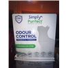 Image 2 : Simply Purrfect Odour Control Scoopable Cat Litter 20 kg (44 lbs)