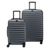 Image 1 : Delsey Paris 2-piece Hardside Luggage Set