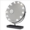 Image 1 : Feit Electric Hollywood Style 16.7-Inch LED Mirror With Dimmer