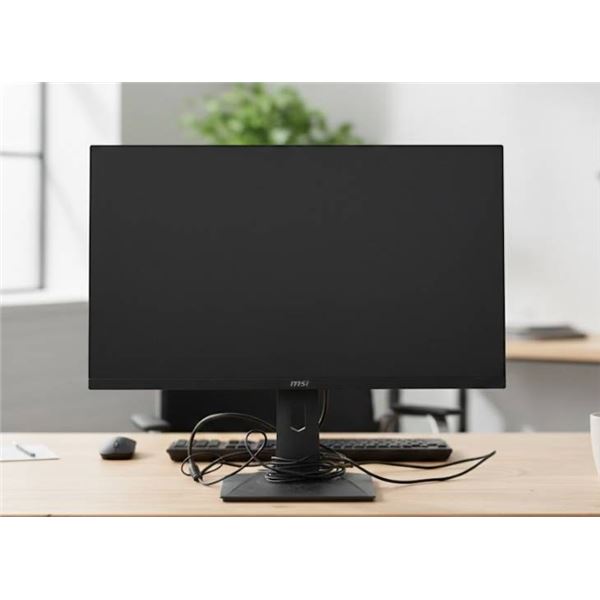 MSI Optix MAG272CQR 27-Inch Curved Gaming Monitor With QHD Resolution **Monitor Only**