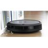 Image 1 : IRobot Roomba Robot Vacuum With Self-Emptying Base
