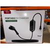 Image 2 : VI Portable EV Charger with Accessories for Electrical Vehicles