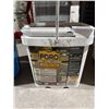 Image 2 : FORO® Asphalt Cleaner and Hardener 15.75 lbs