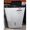 Image 1 : Frigidaire FFAD3533W1 Dehumidifier, 35-Pint Capacity