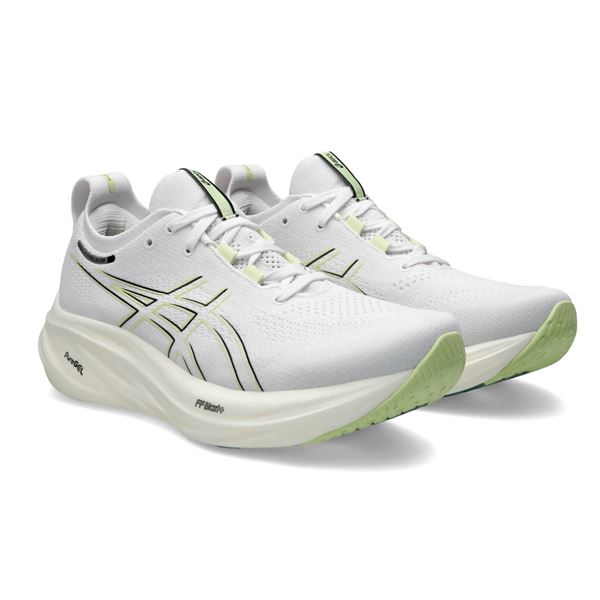 ASICS Men’s GEL-NIMBUS 26 Running Shoes, Size 9.5