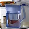 Image 1 : Alexapure Water Filter Pitcher with 10-Cup Capacity