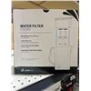 Image 3 : Alexapure Water Filter Pitcher with 10-Cup Capacity