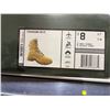 Image 3 : Altama Foxhound SR 8 Inch Tactical Boot, Men’s Size 8, Model 365803