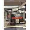 Image 2 : Weiser Safe Lock SL5000DAL Keyed Entry Door Lock – Lot of 2