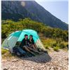 Image 1 : FE Active The Mavericks Summer Half Dome Tent