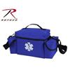 Image 1 : Rothco EMS Rescue Bag with Medical Star Logo