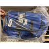 Image 2 : Rothco EMS Rescue Bag with Medical Star Logo