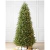 Image 1 : 15 ft Artificial Christmas Tree with 6000 Micro LED Lights