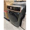 Image 1 : Midea Clothes Washer Model MLHW52ABGG, 2.5 Cu. Ft., Front Load