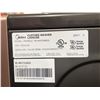 Image 2 : Midea Clothes Washer Model MLHW52ABGG, 2.5 Cu. Ft., Front Load